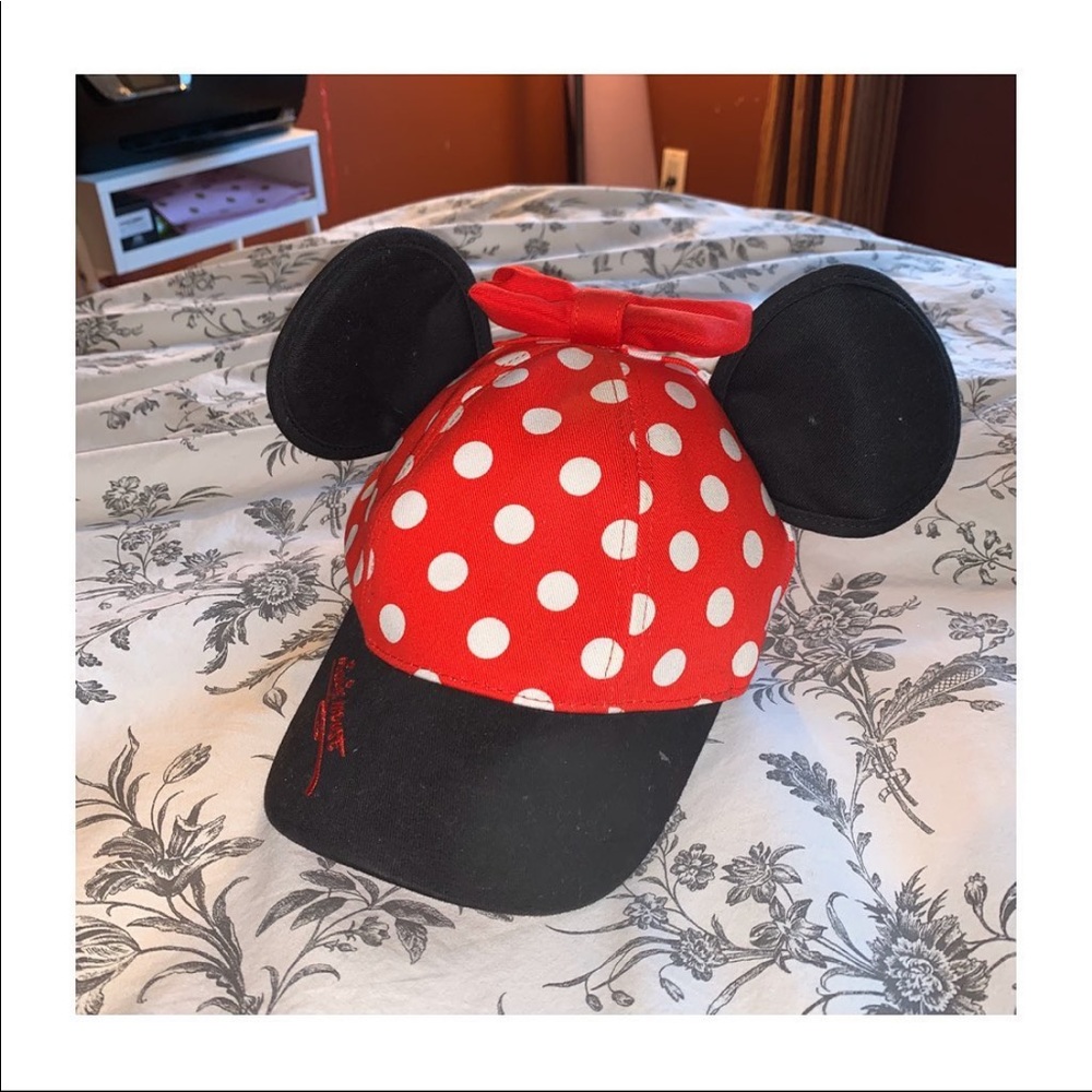 Disney hat
